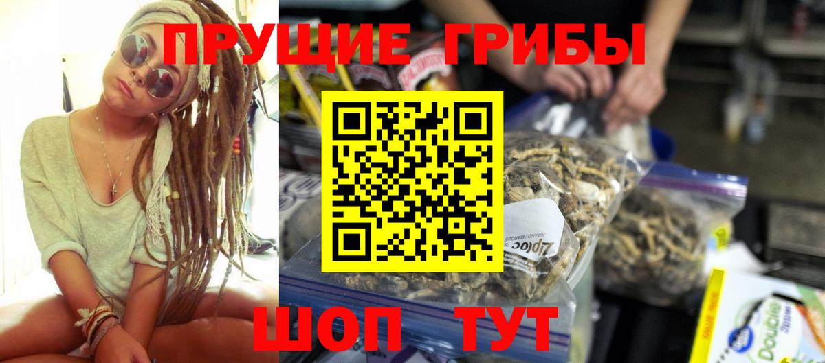 Галлюциногенные грибы Magic Shrooms Владивосток